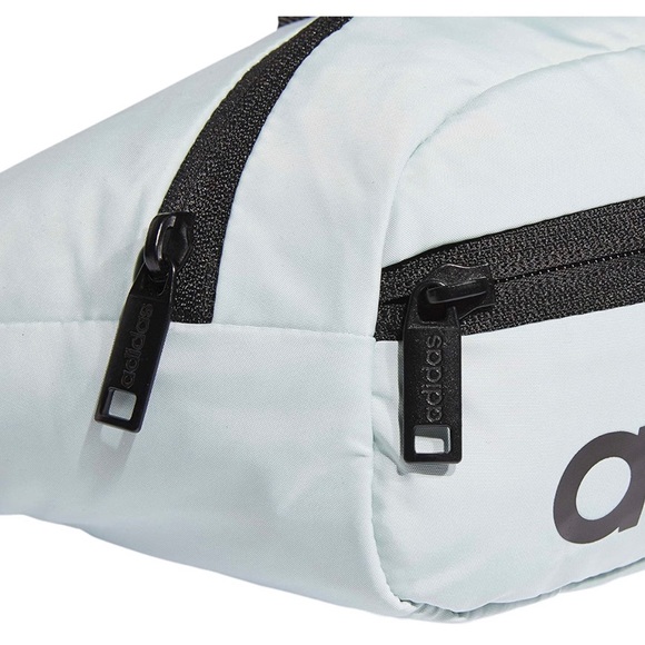 Adidas Unisex Core Waist Pack - Picture 5 of 6